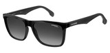Black/Dark Gray Gradient