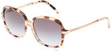 Adrianna Ii Pink Tortoise