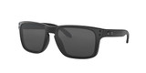 Matte Black Tonal Icon/Grey