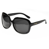 Polarized Black