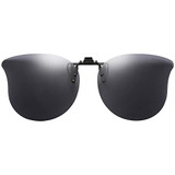 Grey - Oversized - 63*53mm