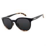 Shiny Black to Shiny Honey Tortoise/Brown