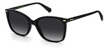 Black/Polarized Gray