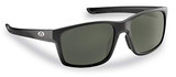 Matte Black Frames/Smoke Lenses