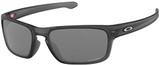 Grey Smoke/Black Iridium