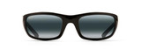 Gloss Black/Neutral Grey Polarized