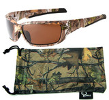 Brown Forest Camo