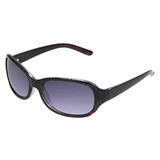 Purple / Pink Crystal