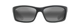 Matte Soft Black/White/Blue/Neutral Grey Polarized