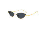 Gold/Black