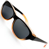 F301-shiny Black/ Orange