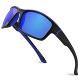 Black/Blue