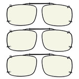 3pc-blue Light Blocking Glasses