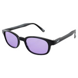 Black-purple