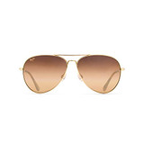 Gold/Hcl Bronze Polarized