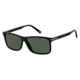 Black/Polarized Gray