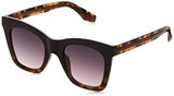 Black and Tortoise