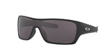 Matte Black/Prizm Grey Polarized