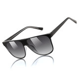 Black Flame & Grey Lens