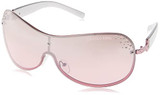 Pink & White