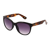 Black and Tortoise