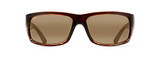 Chocolate Stripe Fade/Hcl Bronze Polarized