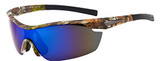 Brown Forest Camo