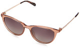 Brown/Polarized Brown Gradient