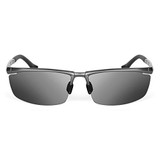 Gunmetal