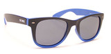 Black/Blue Fade/Gray