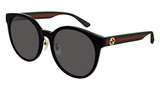 Black/Multicolor/Grey