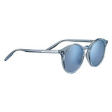 Shiny Crystal Blue