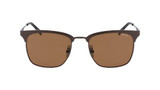 Matte Brown