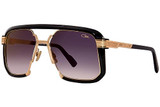 Gold Plated/Black/Gold-logo