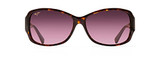Dark Tortoise/Maui Rose Polarized