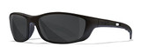 Matte Black