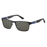 Matte Black / Nr Brown Gray Lens