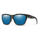 Sky Tortoise / Chromapop Polarized Blue Mirror