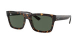 Havana/Dark Green