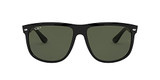 Black/Grey Polarized