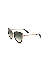 Rose Gold/Black