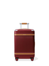 Boxcar Red