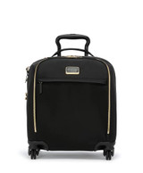Black and Gold Hardware