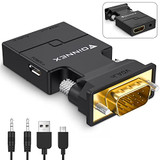 VGA to HDMI ADAPTER