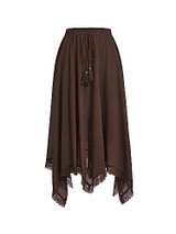 Chocolate Brown