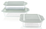 6pc Baking Set