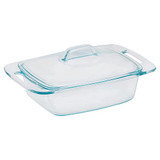 2 QT Casserole Dish