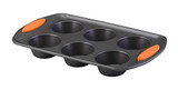 Orange Grips