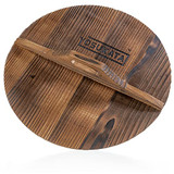 wooden