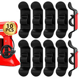 Black-10PACK